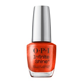 Opi Infinite Shine Βερνίκι Νυχιών I’m a Natural Gingerbread 15ml Opi Infinite Shine Βερνίκι Νυχιών I’m a Natural Gingerbread 15ml