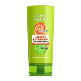 Garnier Fructis Vitamin & Strength Conditioner Ενδυνάμωσης 200ml