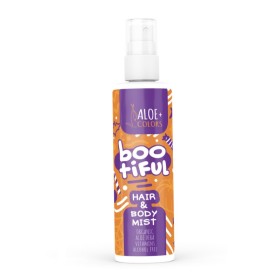 ALOE COLORS Bootiful Hair & Body Mist Ενυδατικό Σπρέι Μαλλιών & Σώματος 100ml