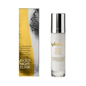 Version Gold Night Elixir Αντιγηραντική Κρέμα Νυκτός 50ml