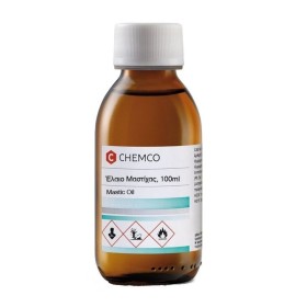 Chemco Mastic Oil Flavor 100ml