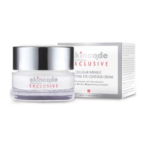 Skincode Cellular Eye Contour Cream 15 Ml