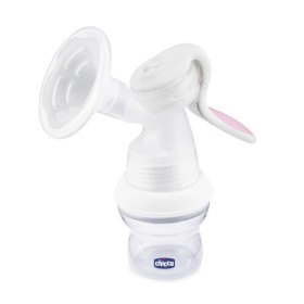 Chicco Natural Feeling Manual Breast Pump Χειροκίνητο Θήλαστρο 300ml Chicco Natural Feeling Manual Breast Pump Χειροκίνητο Θήλαστρο 300ml