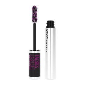 Maybelline The Falsies Instant Lash Lift Mascara για Μήκος & Όγκο Ultra Black 9.6ml