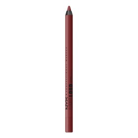 Nyx Professional Make Up Line Loud Lip Liner Pencil Μολύβι Χειλιών Ten Out Of Ten 1.2g Nyx Professional Make Up Line Loud Lip Liner Pencil Μολύβι Χειλιών Ten Out Of Ten 1.2g
