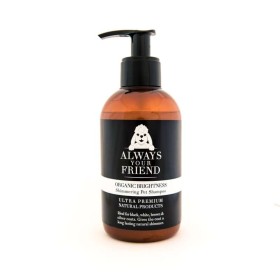 Always Your Friend Organic Brightness Shampoo 250ml