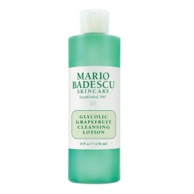 Mario Badescu Glycolic Grapefruit Cleansing Lotion Aναζωογονητική Λοσιόν Προσώπου 236ml Mario Badescu Glycolic Grapefruit Cleansing Lotion Aναζωογονητική Λοσιόν Προσώπου 236ml