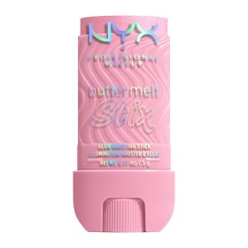 Nyx Professional Make Up Buttermelt Glow Stix Highlighter για Λάμψη 04 My Melt Era 5g Nyx Professional Make Up Buttermelt Glow Stix Highlighter για Λάμψη 04 My Melt Era 5g