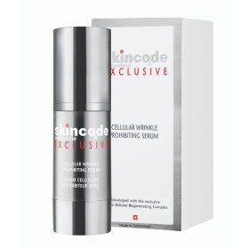 SKINCODE CELLULAR WRINKLE PROHIBITING SERUM  30 ML