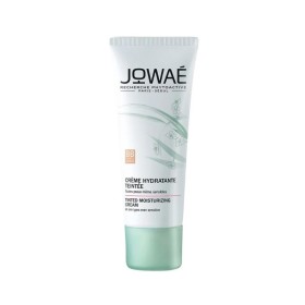 JOWAE BB Tinted Moisturizing Cream Medium Moisturizing Facial Cream with Dark Shade 30ml