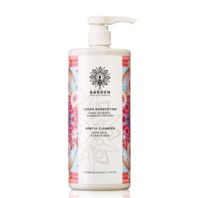 GARDEN Gentle Cleanser for Face & Body & Sensitive Area 1lt