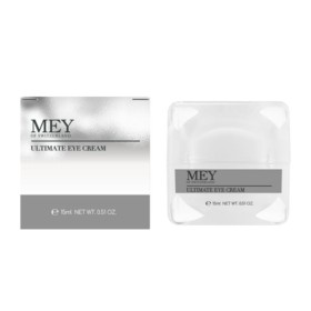 MEY Ultimate Eye Cream Κρέμα Ματιών Κατά Των Ρυτίδων 15ml