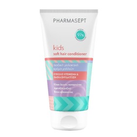 Pharmasept Kids Soft Hair Conditioner Μαλακτική Κρέμα Μαλλιών 150ml Pharmasept Kids Soft Hair Conditioner Μαλακτική Κρέμα Μαλλιών 150ml