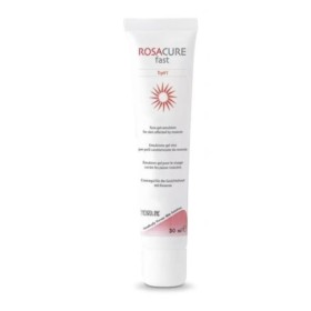 Synchroline Rosacure Fast Cream Gel Ενυδατικό Προσώπου για Ευαίσθητες Επιδερμίδες κατά της Ερυθρότητας 30ml Synchroline Rosacure Fast Cream Gel Ενυδατικό Προσώπου για Ευαίσθητες Επιδερμίδες κατά της Ερυθρότητας 30ml