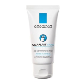 LA ROCHE-POSAY Cicaplast Mains Hand Cream for Very Cracked Hands 50ml