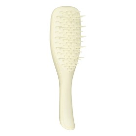 Tangle Teezer Ultimate Detangler Extra Gentle Βούρτσα Μαλλιών για Ξεμπέρδεμα Chamomile Yellow 1 Τεμάχιο