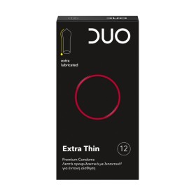 Duo Extra Thin … Duo Extra Thin …