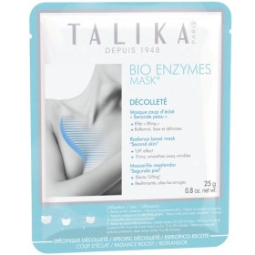 Talika Bio Enzymes Mask Decollete 25g Talika Bio Enzymes Mask Decollete 25g