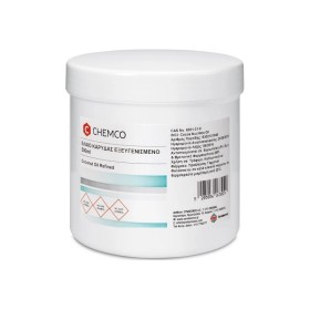 CHEMCO Coconut Oil Έλαιο Καρύδας 500ml