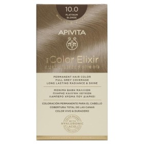 Apivita My Color Elixir Βαφή Μαλλιών 10.0 Κατάξανθο 50ml & 75ml
