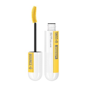 MAYBELLINE The Colossal Curl Bounce Mascara 01 Very Black 10ml