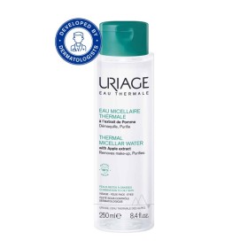Uriage Eau Micellaire Thermale Νερό Καθαρισμού & Ντεμακιγιάζ για Μικτό & Λιπαρό Δέρμα 250ml Uriage Eau Micellaire Thermale Νερό Καθαρισμού & Ντεμακιγιάζ για Μικτό & Λιπαρό Δέρμα 250ml