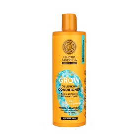 Natura Oblepikha Ο Professional Conditioner Ενδυνάμωσης 400ml Natura Oblepikha Ο Professional Conditioner Ενδυνάμωσης 400ml