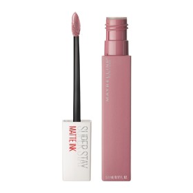 MAYBELLINE Super Stay Matte Ink Lipstick 10 Dreamer 5ml