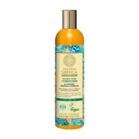 Natura Siberica Oblepikha Hair Conditioner For All Hair Types Μαλακτική Κρέμα Μαλλιών για Όλους Τους Τύπους 400ml