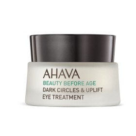 AHAVA Beauty Before Age Dark Circles & Uplift Eye Treatment Συσφικτική Κρέμα Ματιών κατά των Μαύρων Κύκλων 15ml