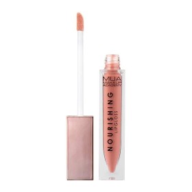 MUA Nourishing Ενυδατικό Lip Gloss Heroic 6.5ml