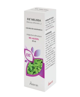 Adamah E.I.E. Melissa για το Νευρικό Σύστημα Χωρίς Αλκοόλ 30ml Adamah E.I.E. Melissa για το Νευρικό Σύστημα Χωρίς Αλκοόλ 30ml