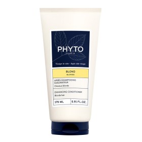 Phyto Paris Blond Conditioner για Ξανθές Ανταύγειες 175ml