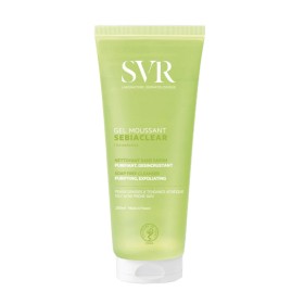 SVR Laboratoire Sebiaclear Anti-Imperfections Gel Moussant Cleanser Καθαριστικό Τζελ Προσώπου & Σώματος για Δέρμα με Τάση Ακμής 200ml SVR Laboratoire Sebiaclear Anti-Imperfections Gel Moussant Cleanser Καθαριστικό Τζελ Προσώπου & Σώματος για Δέρμα με Τάση Ακμής 200ml
