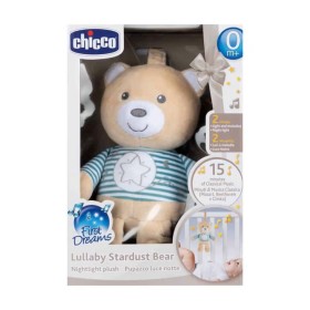 Chicco Αρκουδάκι με Μελωδία & Φως από 0m+ Chicco Αρκουδάκι με Μελωδία & Φως από 0m+