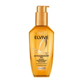 Loreal Elvive Extraordinary Oil Λάδι για Ξηρά Μαλλιά 100ml Loreal Elvive Extraordinary Oil Λάδι για Ξηρά Μαλλιά 100ml
