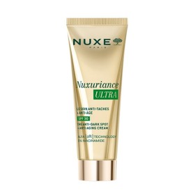 Nuxe Nuxuriance Ultra The Anti-Dark Spot & Anti-Aging Cream Κρέμα Προσώπου κατά των Σκούρων Κηλίδων & της Αντιγήρανσης SPF30 50ml Nuxe Nuxuriance Ultra The Anti-Dark Spot & Anti-Aging Cream Κρέμα Προσώπου κατά των Σκούρων Κηλίδων & της Αντιγήρανσης SPF30 50ml