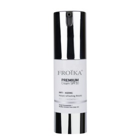 Froika Premium Cream Αντιγηραντική Κρέμα Προσώπου με Δείκτη Προστασίας Spf30 30ml