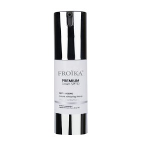 FROIKA Premium Cream Αντιγηραντική Κρέμα Προσώπου με Δείκτη Προστασίας SPF30 30ml