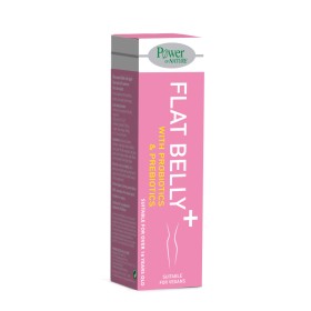Power Health Flat Belly Stevia με Προβιοτικά & Πρεβιοτικά 10 Δισκία Power Health Flat Belly Stevia με Προβιοτικά & Πρεβιοτικά 10 Δισκία