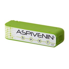 Aspivenin Συσκευή Αναρρόφησης Δηλητηρίου 1 Τεμάχιο Aspivenin Συσκευή Αναρρόφησης Δηλητηρίου 1 Τεμάχιο