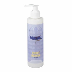 Scandal Beauty Body Lotion Sweet Heaven Κρέμα Σώματος με Άρωμα Musk 200ml