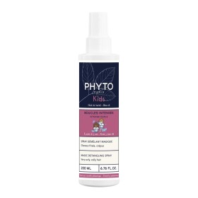 Phyto Paris Boucles Intenses Kids Magic Detnagling Spray Παιδικό Spray που Ξεμπλέκει τα Μαλλιά 200ml