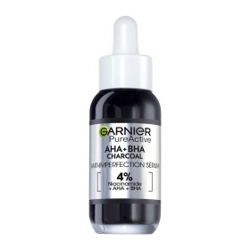 Garnier Pure Active Charcoal Serum για Λάμψη 30ml Garnier Pure Active Charcoal Serum για Λάμψη 30ml