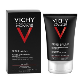 Vichy Homme Sensi Baume After Shave Balsam 75ml Vichy Homme Sensi Baume After Shave Balsam 75ml