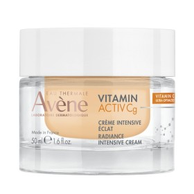 Avene Vitamin Activ Cg Gel Cream Κρέμα Εντατικής Λάμψης 50ml Avene Vitamin Activ Cg Gel Cream Κρέμα Εντατικής Λάμψης 50ml