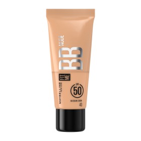 Maybelline Fit Me Nude BB Cream με Χρώμα No.40 Spf50 30ml Maybelline Fit Me Nude BB Cream με Χρώμα No.40 Spf50 30ml
