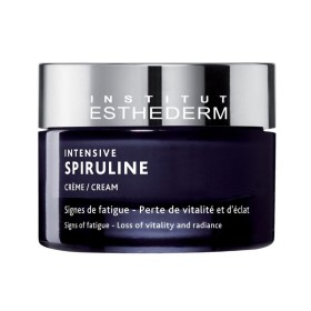 Institut Esthederm Intensive Spiruline Cream 50ml Institut Esthederm Intensive Spiruline Cream 50ml