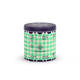 Symbeeosis Ελληνική Βιολογική Μέντα 19.5g