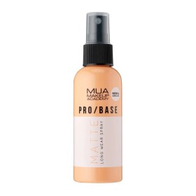 Mua Pro/base Mattifying Fixing Spray για Σταθεροποίηση Μακιγιάζ 70ml Mua Pro/base Mattifying Fixing Spray για Σταθεροποίηση Μακιγιάζ 70ml